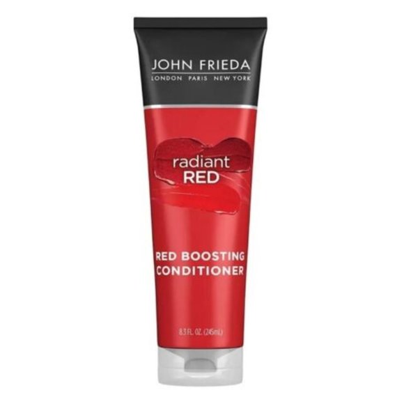 john frieda Hair John Frieda Radiant Red Boosting Conditioner 83 Ounce Poshmark